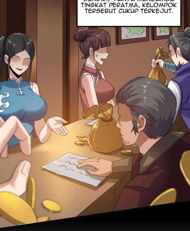 First Dragon (Yuanlong) Chapter 203 Gambar 14